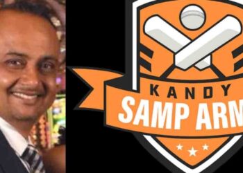 Indian Businessman Yogi Patel Sentenced to 4 Years for Match-Fixing in Sri Lanka