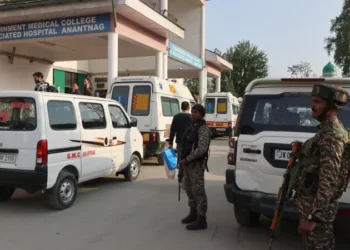 Gunmen Kill At Least 24 Tourists in Kashmir’s Pahalgam in Unprecedented Attack