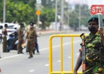 Vasavilan-Palali Road Reopens After 34 Years with Strict Security Measures