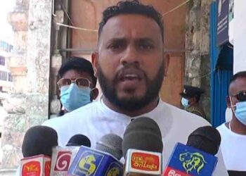 Dan Priyasad Dies After Being Shot on the Night of the 22nd