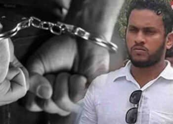 Dan Priyasad Hospitalized After Shooting at Laksanda Sevana Housing Complex