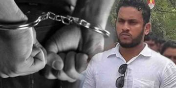 Dan Priyasad Hospitalized After Shooting at Laksanda Sevana Housing Complex