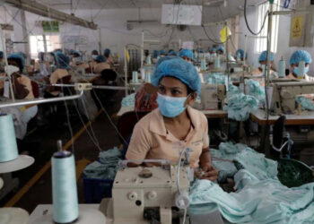 Sri Lanka’s Economic Future at Risk Amid 44% US Tariff, Warns Professor