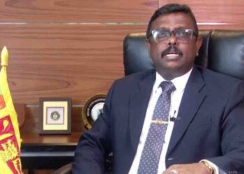 Supreme Court Rejects Bail for Immigration Controller Harsha Ilukpitiya in Contempt of Court Case