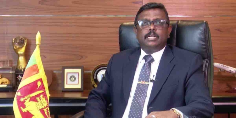 Supreme Court Rejects Bail for Immigration Controller Harsha Ilukpitiya in Contempt of Court Case