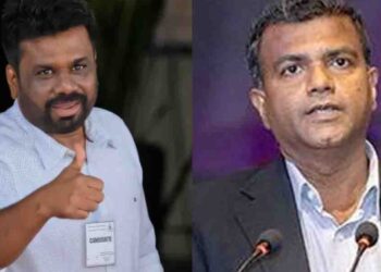 Sri Lanka Awaits US Response on Tariff Proposals After Trade Talks, Says Deputy Minister Suriyapperuma