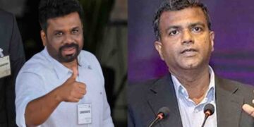 Sri Lanka Awaits US Response on Tariff Proposals After Trade Talks, Says Deputy Minister Suriyapperuma