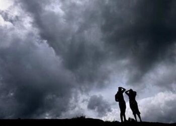 IMD Rules Out El Niño for 2025 Monsoon, Predicts Above-Normal Heatwave Days in India