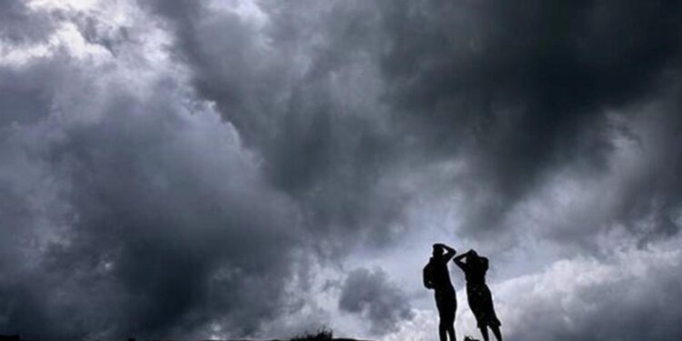 IMD Rules Out El Niño for 2025 Monsoon, Predicts Above-Normal Heatwave Days in India