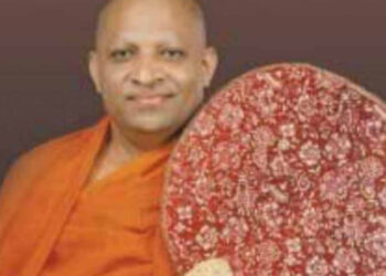 Chief Prelate Urges Ban on Controversial Vietnamese Monks Over Anti-Buddhist Activities