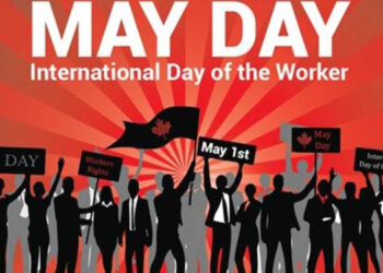 Political Parties Make Strategic Venue Changes for May Day Rallies in Sri Lanka