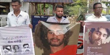 Mother Alleges Actor Priyantha Wijekoon as Main Suspect in Nimesh Sathsara’s Mysterious Death