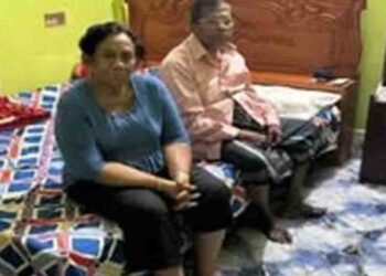 Sri Lankan Business Tycoon Ananda Pathirana and Wife Rescued After Kidnapping in Bangladesh