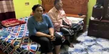 Sri Lankan Business Tycoon Ananda Pathirana and Wife Rescued After Kidnapping in Bangladesh