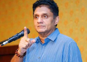 Opposition Leader Sajith Premadasa Warns of Potential High US Tariffs on Sri Lanka