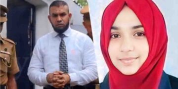 Dr. Shafi Shihabdeen’s Daughter Shines at GCE A/Ls, Secures Admission to Medical Faculty