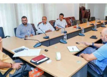 Opposition Leader Sajith Premadasa Meets JAAF to Safeguard Garment Industry Jobs