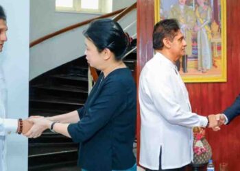 Sajith Premadasa Offers Condolences to Myanmar and Thailand Over Devastating Earthquakes