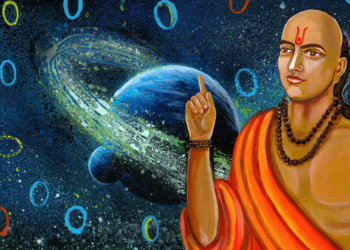 India’s Lost Legacy: How Ancient Mathematicians Changed the World