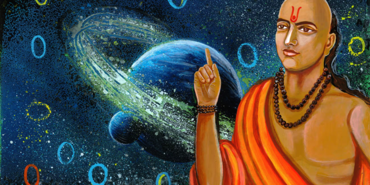 India’s Lost Legacy: How Ancient Mathematicians Changed the World