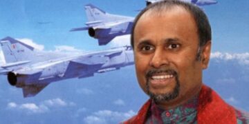 Udayanga Weeratunga Claims No Investigation Initiated on MiG Deal by Current Government