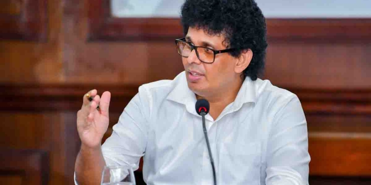 Sri Lanka to Consider Rice Imports Amid Rising Prices and Shortages