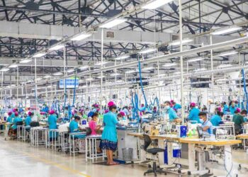 Sri Lankan Apparel Manufacturers Reject US Buyers’ Request to Share Additional 10% Tariff