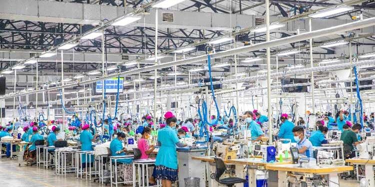Sri Lankan Apparel Manufacturers Reject US Buyers’ Request to Share Additional 10% Tariff