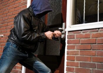 Cash and Valuables Worth Rs. 3.2 Million Stolen from World Bank Economist’s Residence in Thalangama