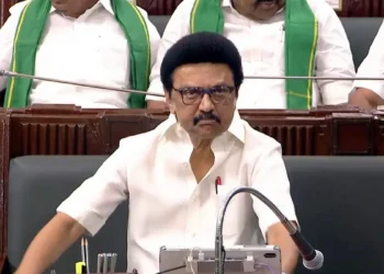 Tamil Nadu Sanctions ₹150 Crore for Thangachimadam Harbour; CM Stalin Slams PM Modi Over Fishermen Issue