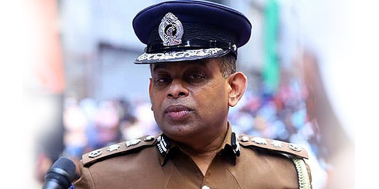 Additional Solicitor General Reveals Deshabandu Tennakoon’s Hiding in Courtroom and Montero Vehicle