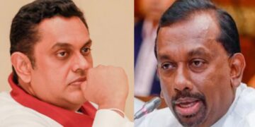 Former Agriculture Ministry Official Mahesh Gammanpila Remanded Over Controversial Fertilizer Import Deal