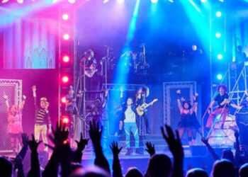 Government Raises Loudspeaker License Fee for Musical Events by 700%, Says MP Dayasiri Jayasekara