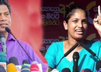 Minister Nalinda Jayatissa Addresses Claims on Rs. 98M New Year SMS Spending During Derana TV Interview