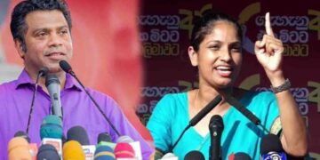 Minister Nalinda Jayatissa Addresses Claims on Rs. 98M New Year SMS Spending During Derana TV Interview