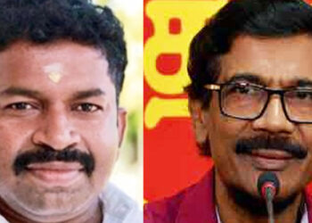 Tilvin Silva Alleges Fear Among Ex-Presidents Ranil and Mahinda Over Pillayan’s Arrest