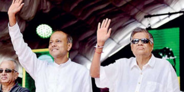 MP Marikkar Alleges Plan to Appoint Sagala Ratnayake as Colombo Mayor Through UNP-SJB Merger