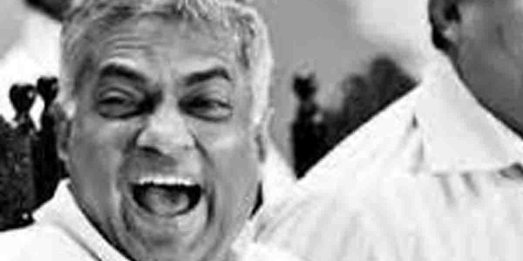COPE Reveals Rs. 60 Million Misused to Promote Ranil Wickremesinghe During Previous Government