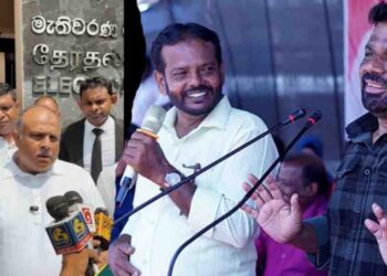 SJB to File Complaint Against President’s Election Remarks, Citing Anti-Democratic Conduct