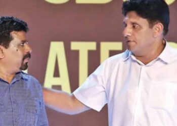 Government Continues to Deceive Public on Easter Attacks and Economic Promises, Says Opposition Leader Sajith Premadasa