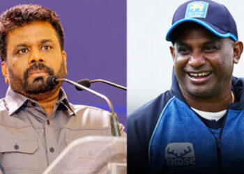 President Anura Kumara Dissanayake Announces New International Cricket Stadium Near Jaffna