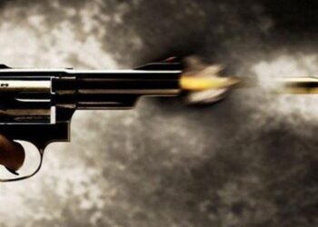 Suspect Arrested After Shooting at Jeewamana Christ Church in Manampitiya