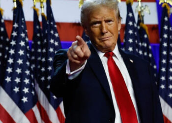 US Imposes 44% Tariff on Sri Lankan Imports Under New Trade Policy