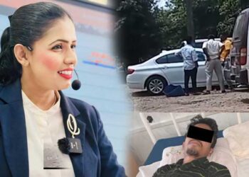 Police Hunt for ‘Teacher Amma’ Hayeshika Fernando Over Alleged Assault on Young Man