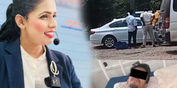 Police Hunt for ‘Teacher Amma’ Hayeshika Fernando Over Alleged Assault on Young Man