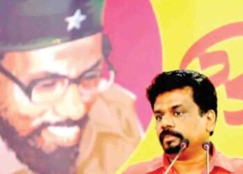 Uvindu Wijeweera Vows Protest if President Fails to Deliver Jobs to Unemployed Graduates