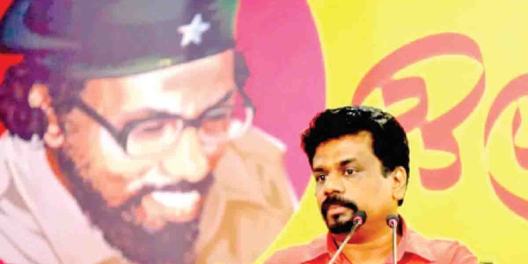 Uvindu Wijeweera Vows Protest if President Fails to Deliver Jobs to Unemployed Graduates