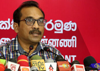 Minister Bimal Ratnayake Opens Door to Alliances for Power in Northern Province