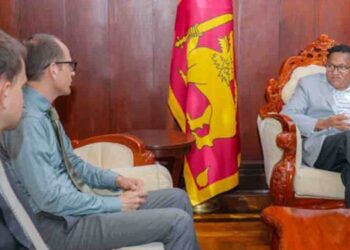 Sri Lanka Rejects Genocide Allegations and Opposes Tamil Genocide Memorial in Canada