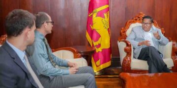 Sri Lanka Rejects Genocide Allegations and Opposes Tamil Genocide Memorial in Canada